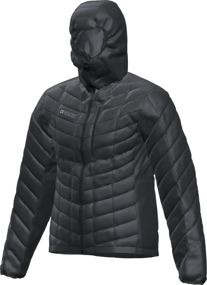 RDS WHITE RIVER PADDED MAN JACKET