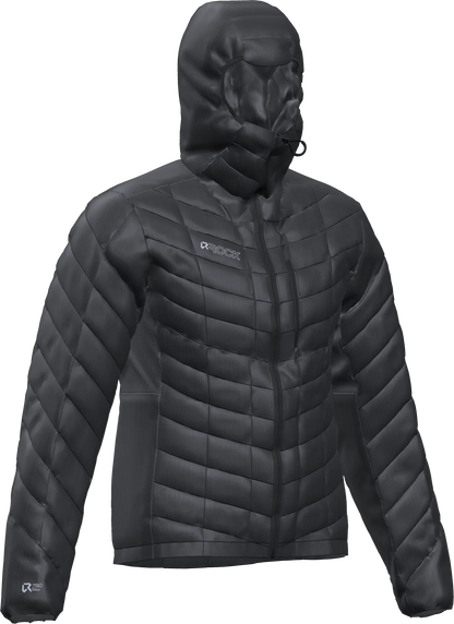 RDS WHITE RIVER PADDED MAN JACKET