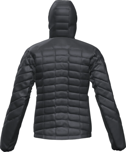 RDS WHITE RIVER PADDED MAN JACKET