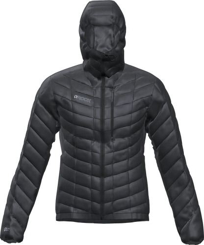 RDS WHITE RIVER PADDED MAN JACKET