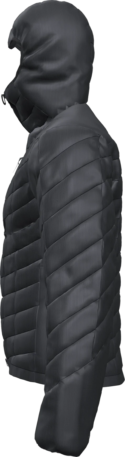 RDS WHITE RIVER PADDED MAN JACKET