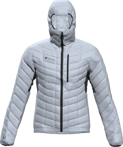 RDS WHITE RIVER PADDED MAN JACKET