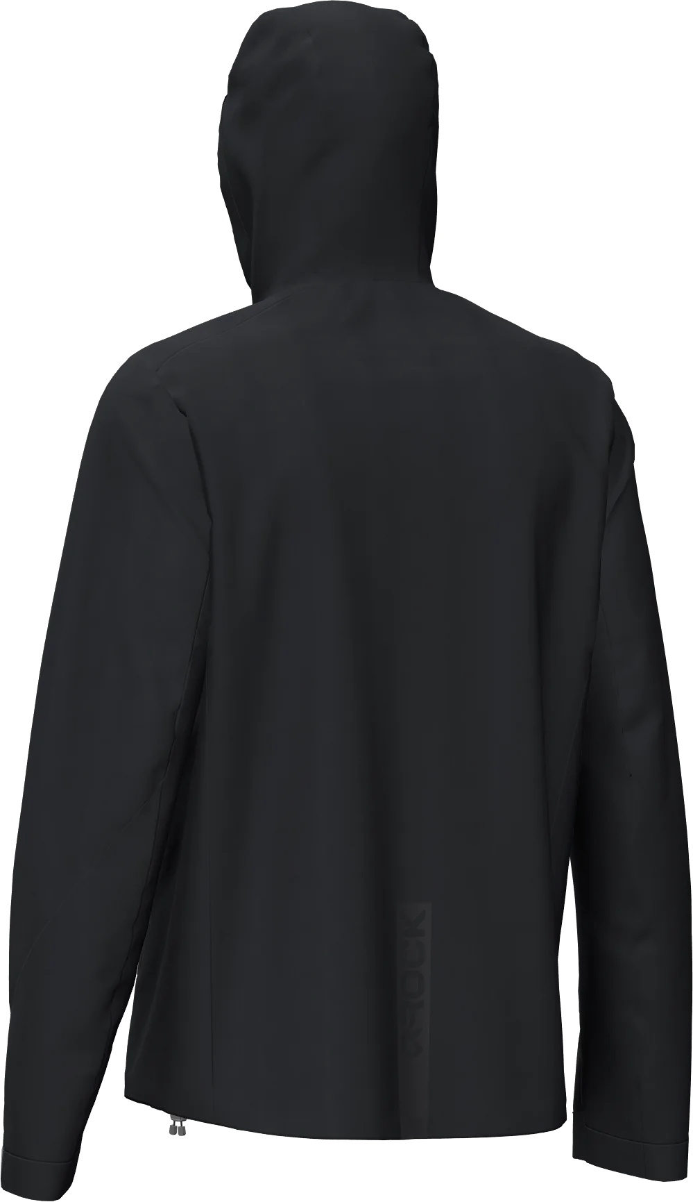 ALPAMAYO SOFTSHELL MAN JACKET