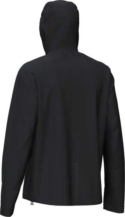 ALPAMAYO SOFTSHELL MAN JACKET