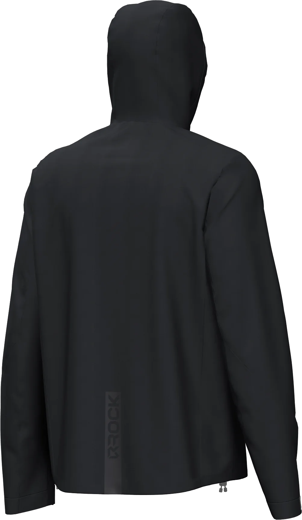 ALPAMAYO SOFTSHELL MAN JACKET