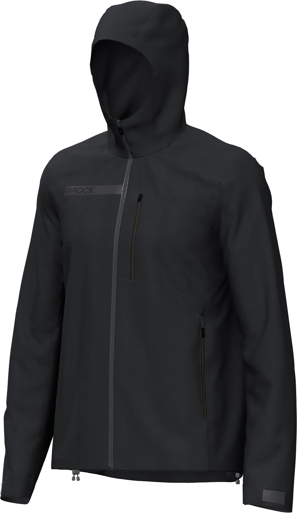 ALPAMAYO SOFTSHELL MAN JACKET