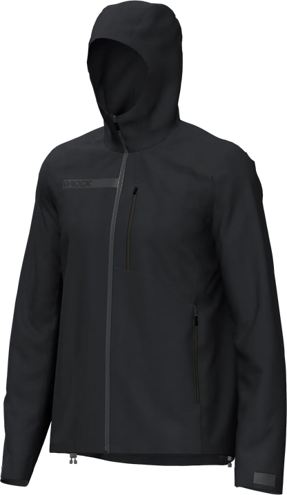 ALPAMAYO SOFTSHELL MAN JACKET