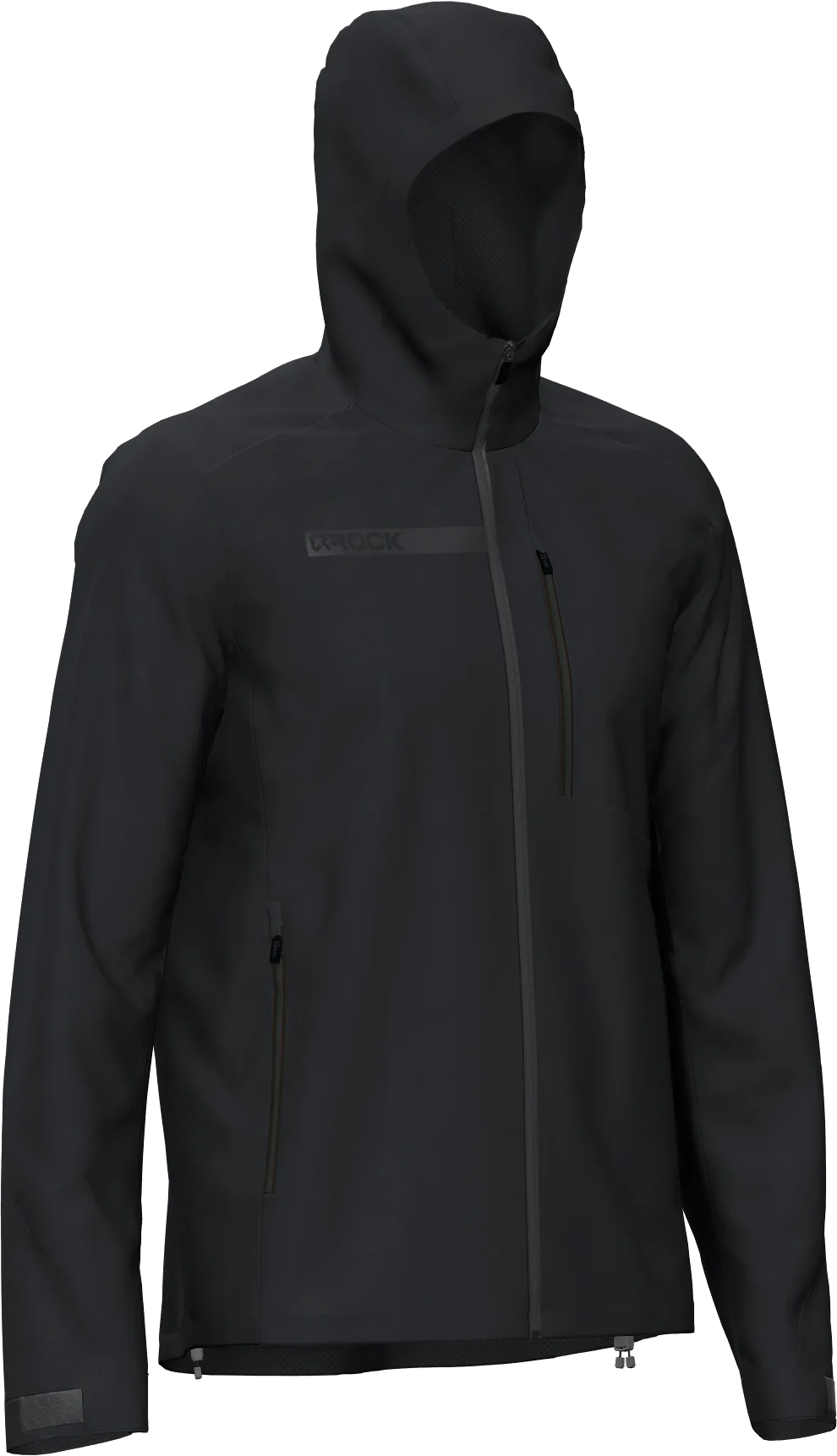 ALPAMAYO SOFTSHELL MAN JACKET