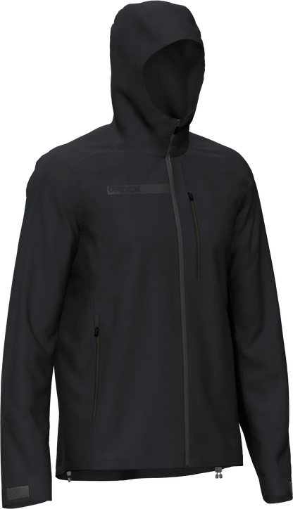ALPAMAYO SOFTSHELL MAN JACKET
