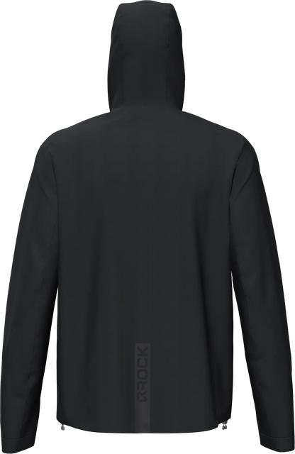 ALPAMAYO SOFTSHELL MAN JACKET