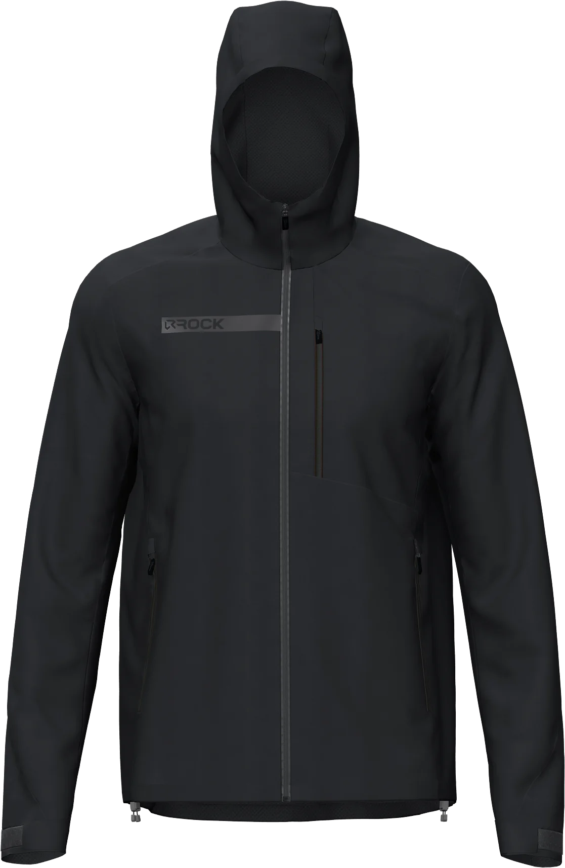 ALPAMAYO SOFTSHELL MAN JACKET