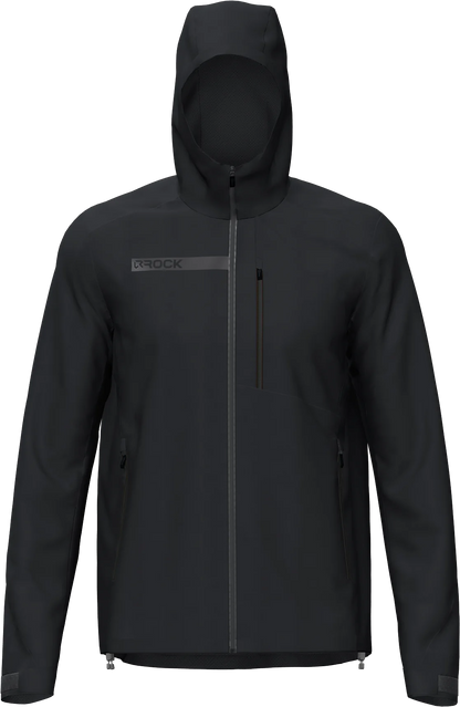 ALPAMAYO SOFTSHELL MAN JACKET