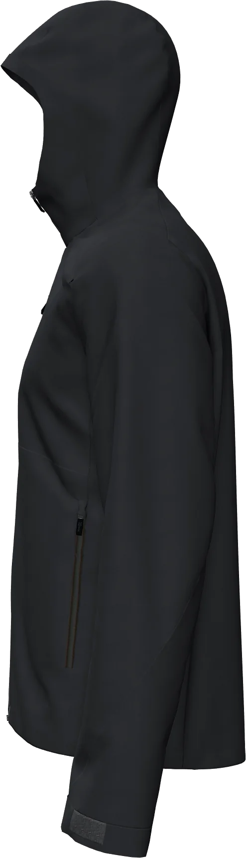 ALPAMAYO SOFTSHELL MAN JACKET