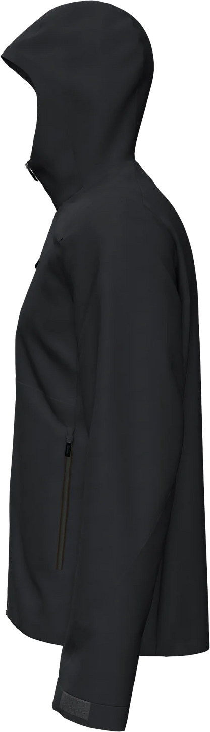 ALPAMAYO SOFTSHELL MAN JACKET