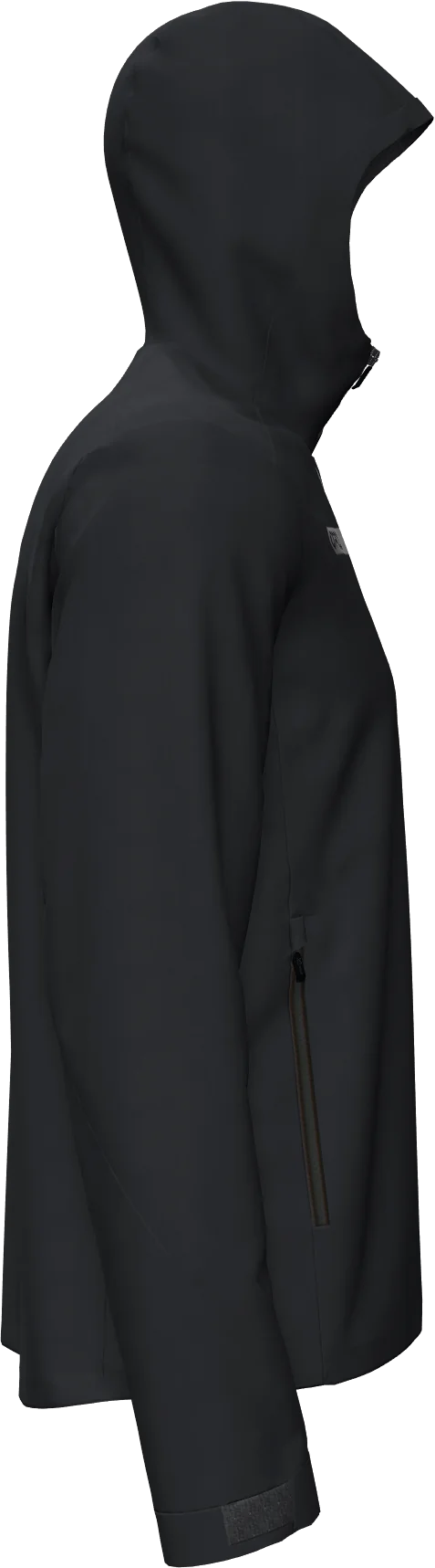 ALPAMAYO SOFTSHELL MAN JACKET