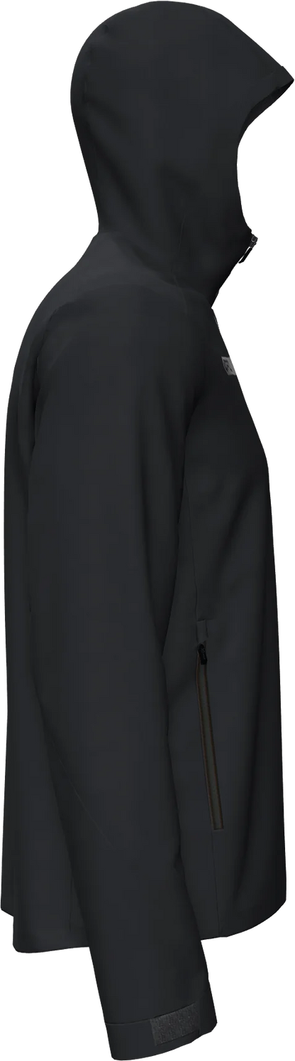 ALPAMAYO SOFTSHELL MAN JACKET