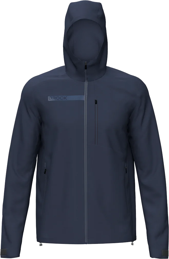 ALPAMAYO SOFTSHELL MAN JACKET