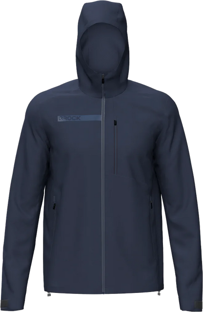 ALPAMAYO SOFTSHELL MAN JACKET