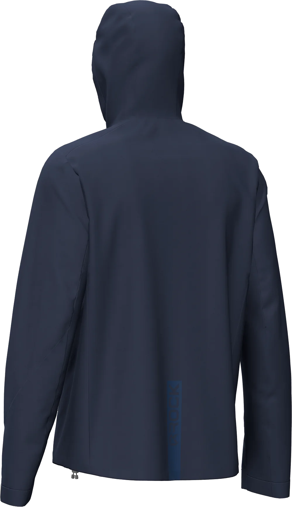 ALPAMAYO SOFTSHELL MAN JACKET