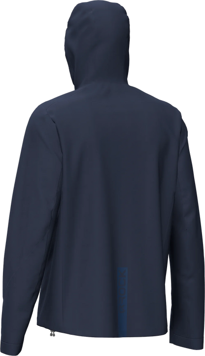 ALPAMAYO SOFTSHELL MAN JACKET