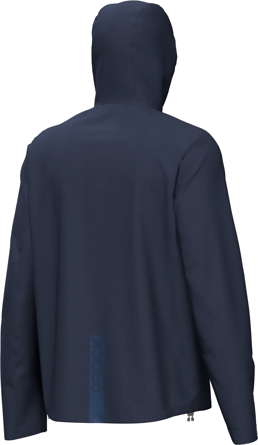 ALPAMAYO SOFTSHELL MAN JACKET