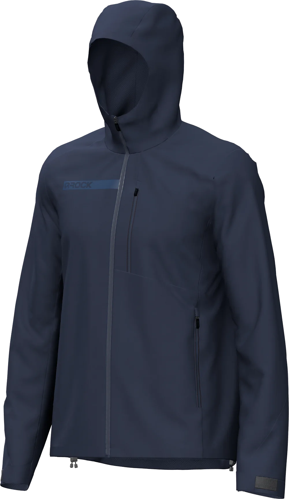 ALPAMAYO SOFTSHELL MAN JACKET