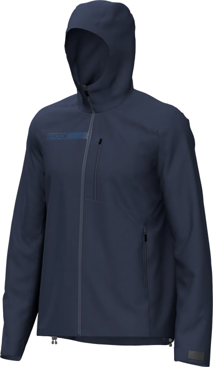 ALPAMAYO SOFTSHELL MAN JACKET