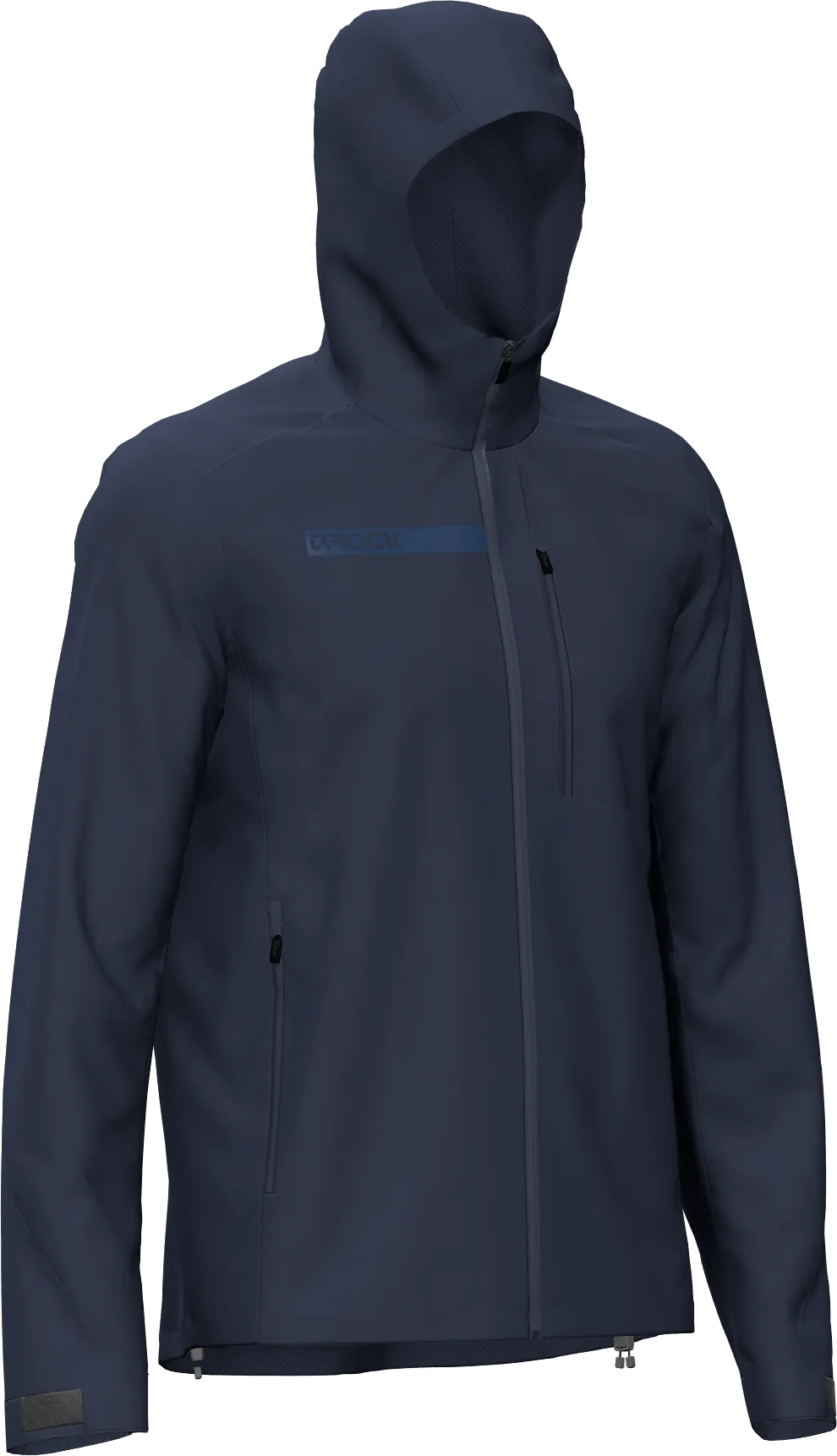 ALPAMAYO SOFTSHELL MAN JACKET