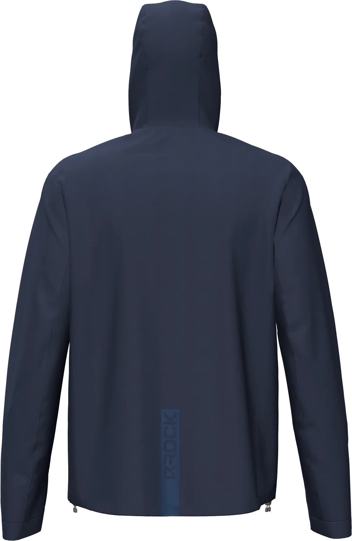 ALPAMAYO SOFTSHELL MAN JACKET