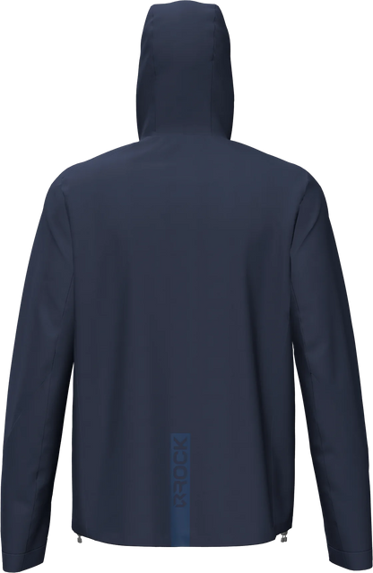 ALPAMAYO SOFTSHELL MAN JACKET