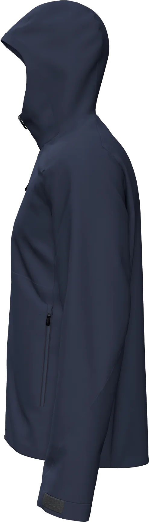 ALPAMAYO SOFTSHELL MAN JACKET