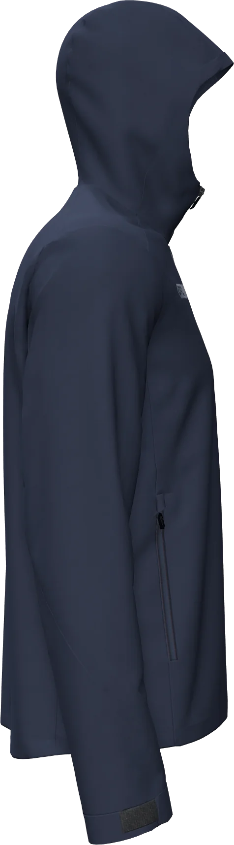 ALPAMAYO SOFTSHELL MAN JACKET