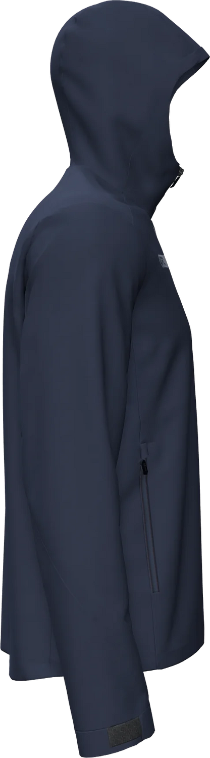 ALPAMAYO SOFTSHELL MAN JACKET