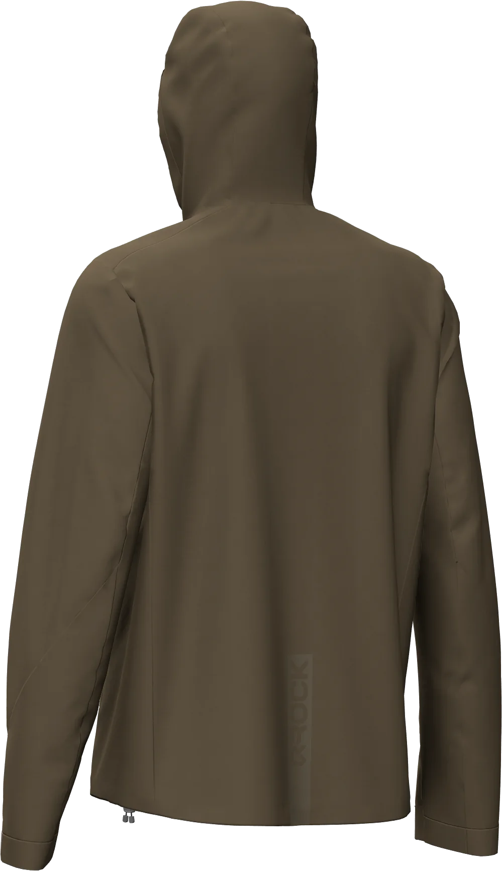 ALPAMAYO SOFTSHELL MAN JACKET