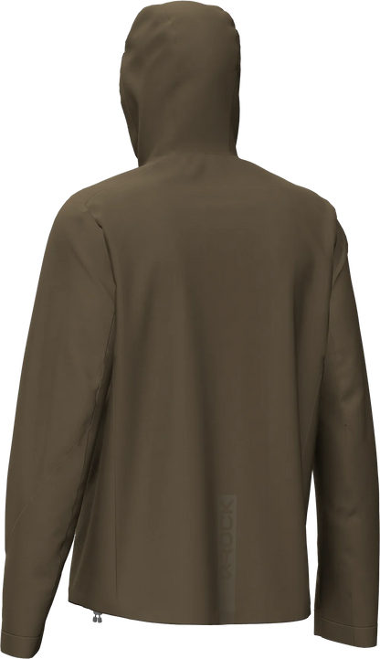 ALPAMAYO SOFTSHELL MAN JACKET