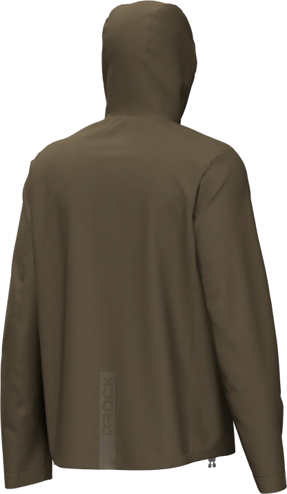 ALPAMAYO SOFTSHELL MAN JACKET