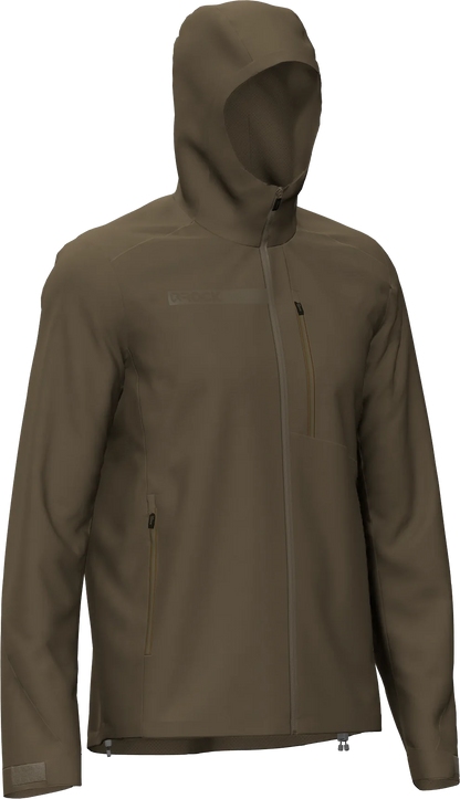 ALPAMAYO SOFTSHELL MAN JACKET