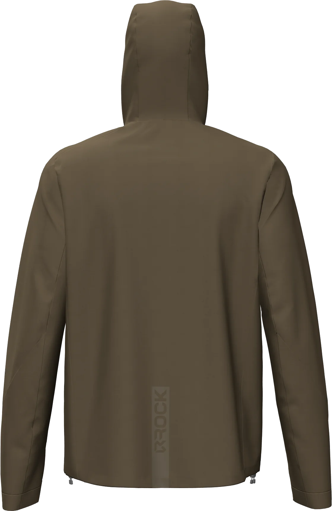 ALPAMAYO SOFTSHELL MAN JACKET