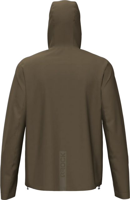 ALPAMAYO SOFTSHELL MAN JACKET