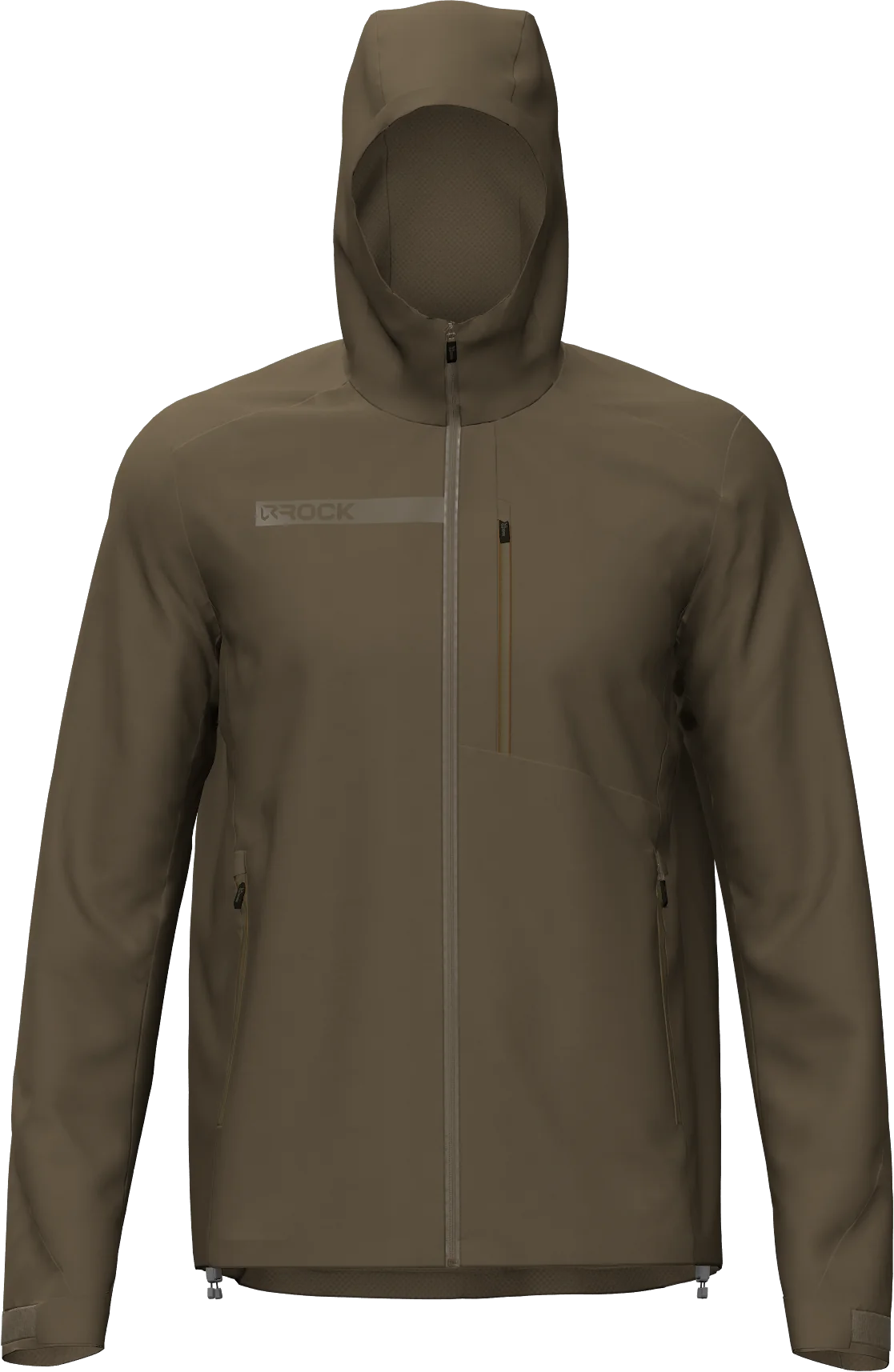ALPAMAYO SOFTSHELL MAN JACKET