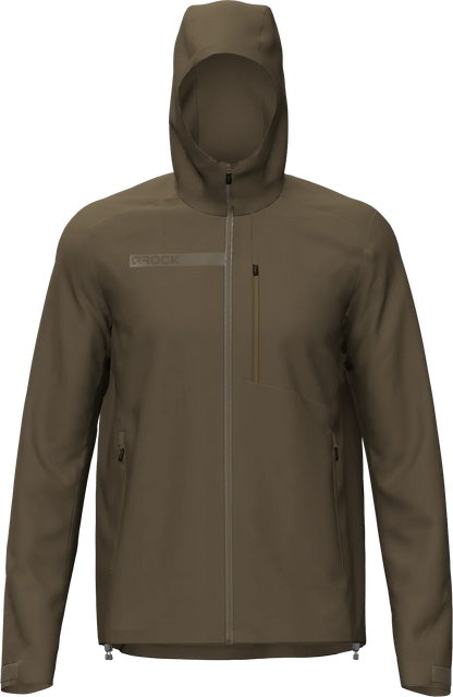 ALPAMAYO SOFTSHELL MAN JACKET
