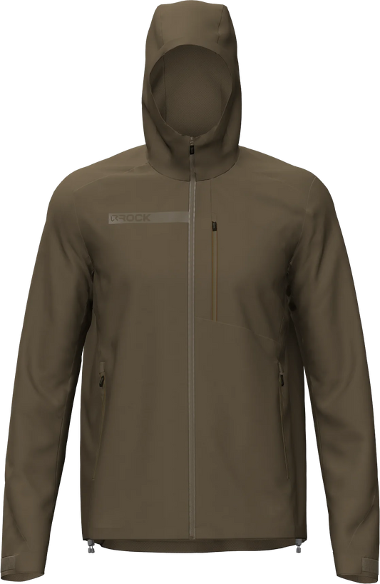 ALPAMAYO SOFTSHELL MAN JACKET