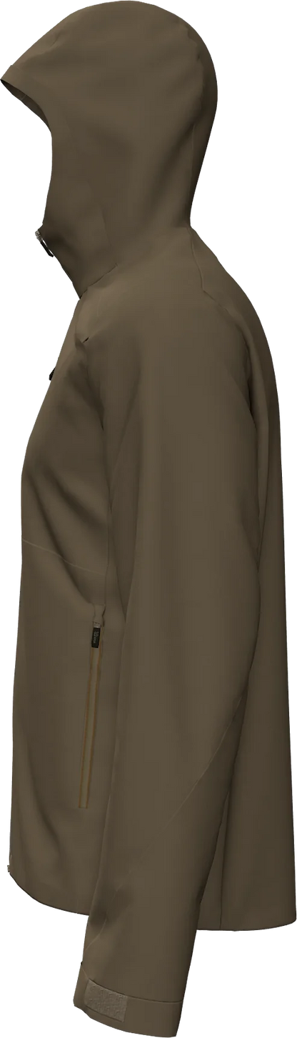 ALPAMAYO SOFTSHELL MAN JACKET