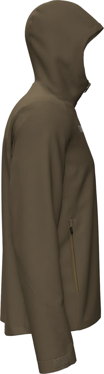 ALPAMAYO SOFTSHELL MAN JACKET