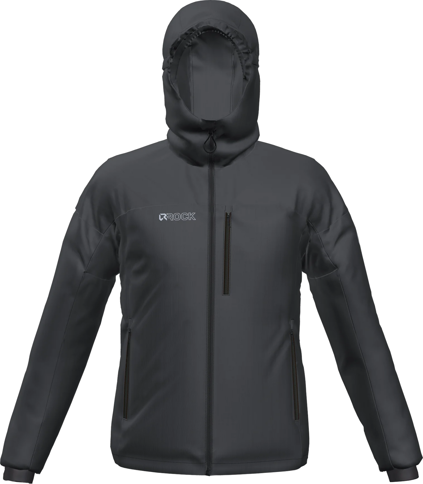 AIR MESH PADDED MAN JACKET