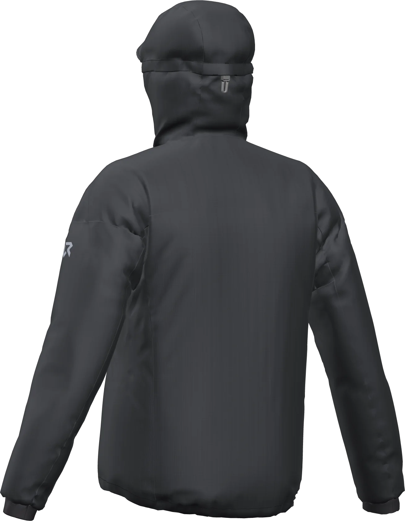 AIR MESH PADDED MAN JACKET