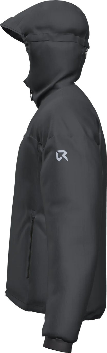 AIR MESH PADDED MAN JACKET