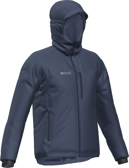 AIR MESH PADDED MAN JACKET