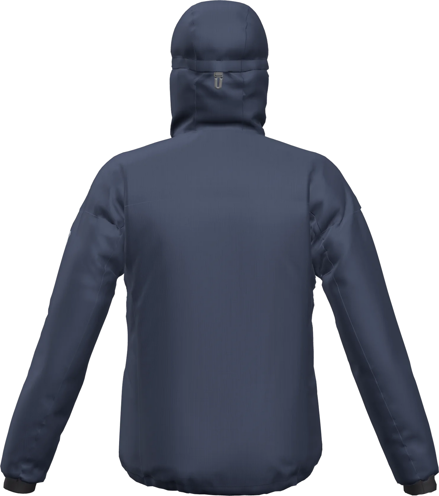 AIR MESH PADDED MAN JACKET