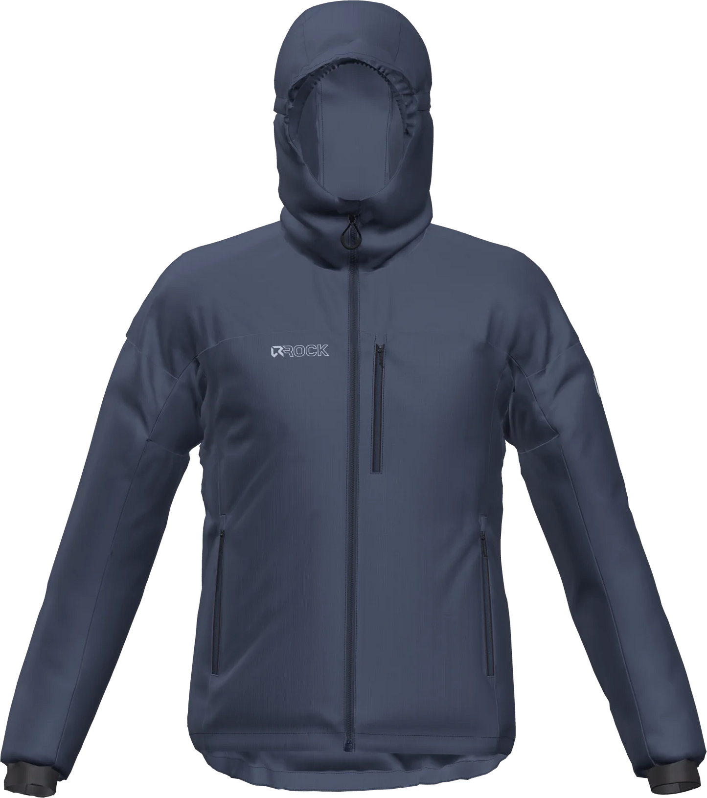 AIR MESH PADDED MAN JACKET